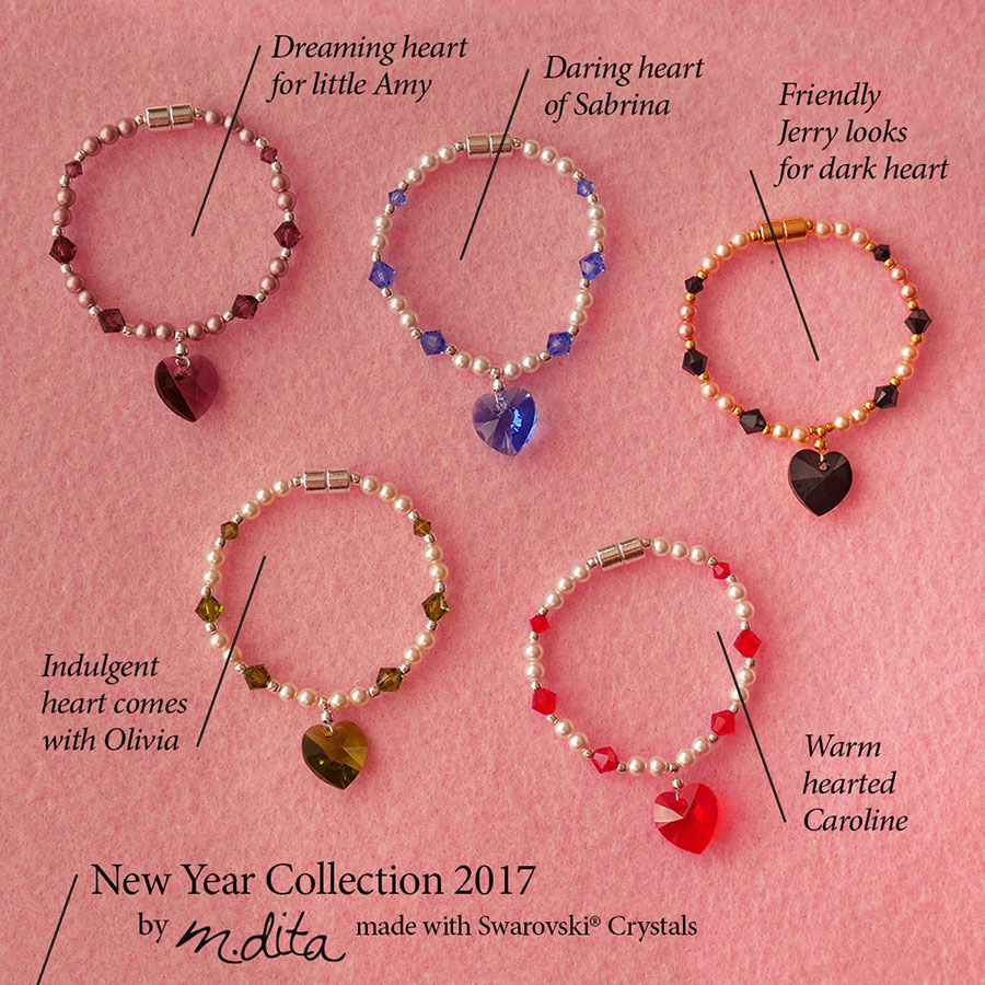 New Year Collection 2017
